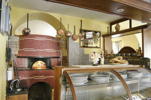 Hotel Trieste