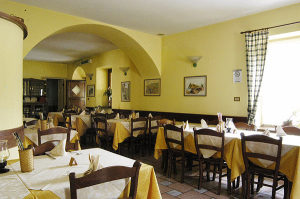 Hotel Trieste