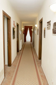 Hotel Trieste