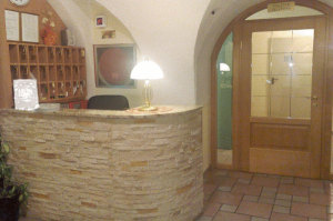 Hotel Trieste