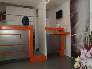 Vingt-sept B&B