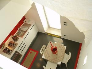 Vingt-sept B&B