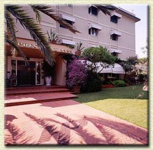 President Hotel