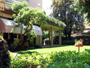 President Hotel