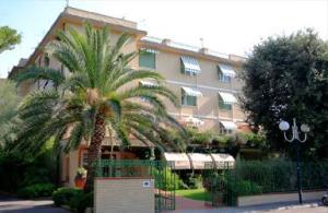 President Hotel