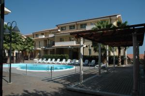 Tortorella Inn Resort