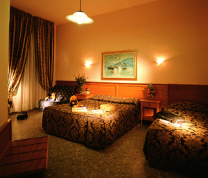 Hotel Adventure