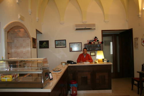 Albergo Vittoria