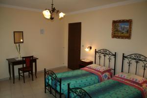Albergo Vittoria