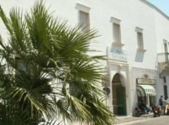 Albergo Vittoria