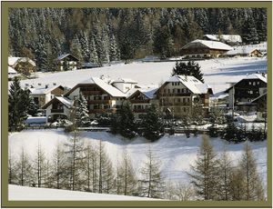 Apartments Residence Montana