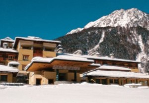 Residenza Del Sole