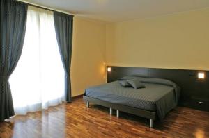 Draconerium Hotel