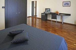 Draconerium Hotel