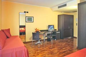 Draconerium Hotel