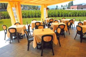 Draconerium Hotel