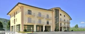 Draconerium Hotel