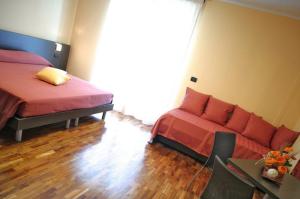 Draconerium Hotel