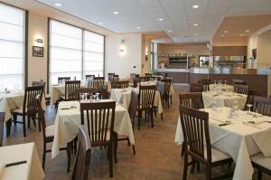 Draconerium Hotel