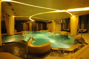 Visir Resort Spa