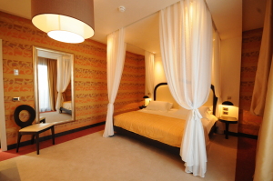 Visir Resort Spa