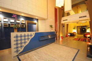 Visir Resort Spa