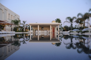 Visir Resort Spa