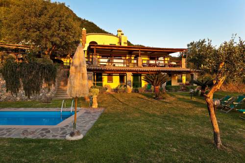 Agriturismo Pera Di Basso
