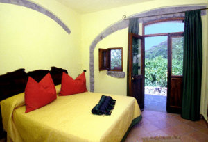 Agriturismo Pera Di Basso