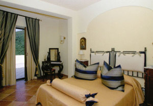 Agriturismo Pera Di Basso