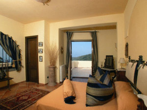 Agriturismo Pera Di Basso