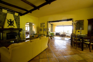 Agriturismo Pera Di Basso