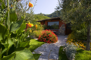 Agriturismo Pera Di Basso