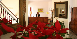 Hotel Augustus