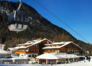 Sport & Kurhotel Bad Moos