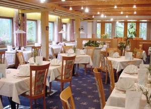 Sport & Kurhotel Bad Moos