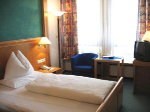 Sport & Kurhotel Bad Moos