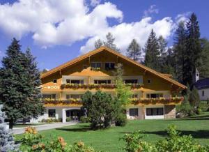 Sport & Kurhotel Bad Moos