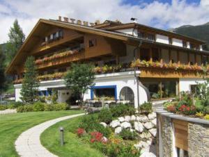 Sport & Kurhotel Bad Moos