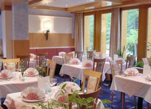 Sport & Kurhotel Bad Moos