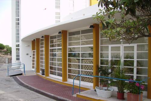 Hotel Calamosca