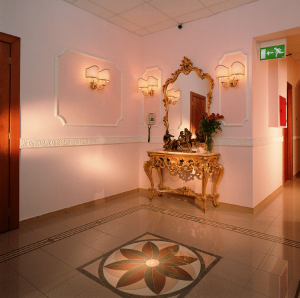 Hotel Philia