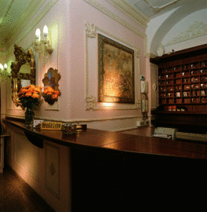 Hotel Philia