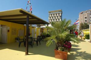 Hotel Atlantic
