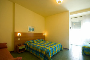 Hotel Atlantic