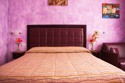 B&B Cromata Rooms