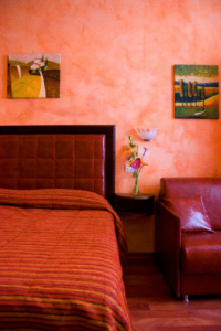 B&B Cromata Rooms