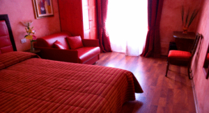 B&B Cromata Rooms