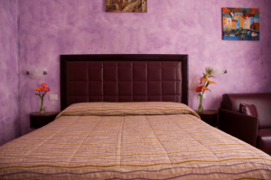 B&B Cromata Rooms