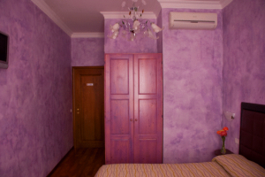 B&B Cromata Rooms